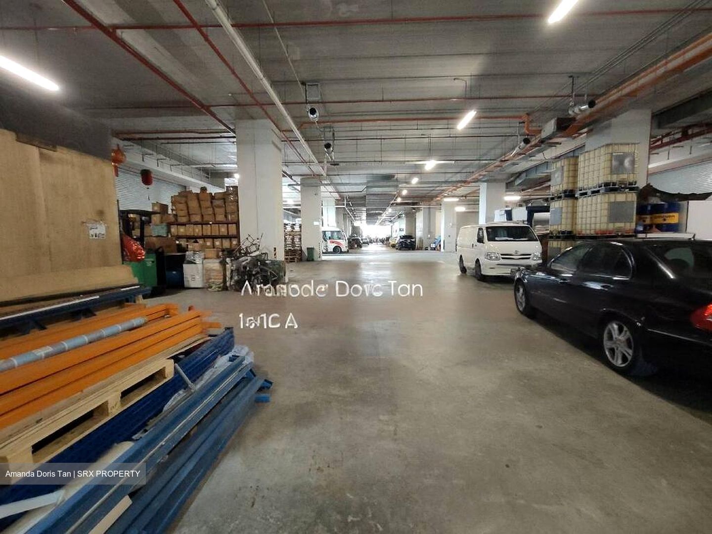 POLARIS @ WOODLANDS (D25), Factory #463903421